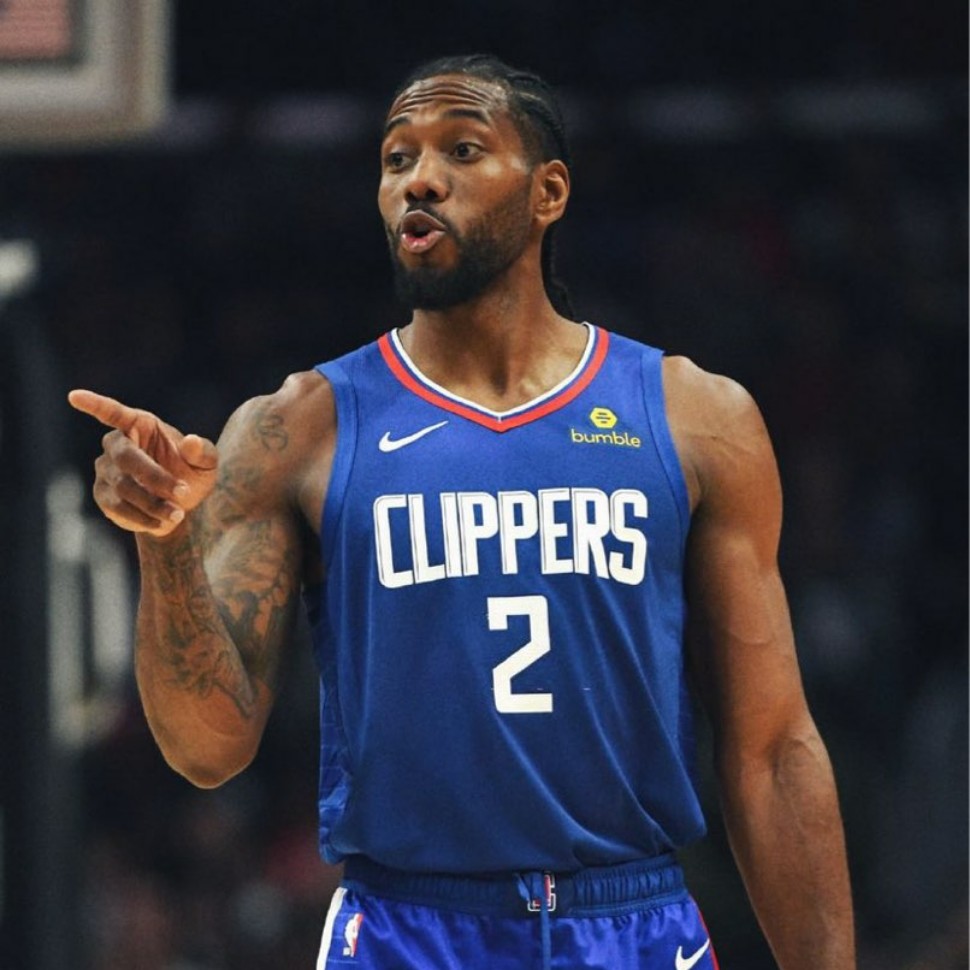 立陶宛男篮完胜湖人，布拉德利完成帽子戏法