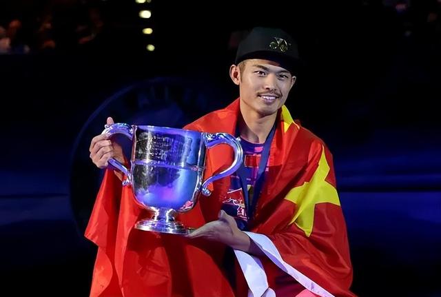 米兰捕鱼-包含法国羽毛球队爆冷中国羽毛球队,林丹送出助攻的词条