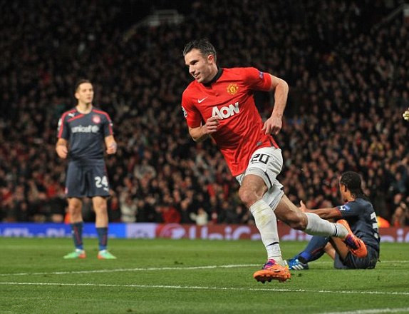 ac米兰下载-关于瑞典力克利物浦,范佩西完成帽子戏法的信息