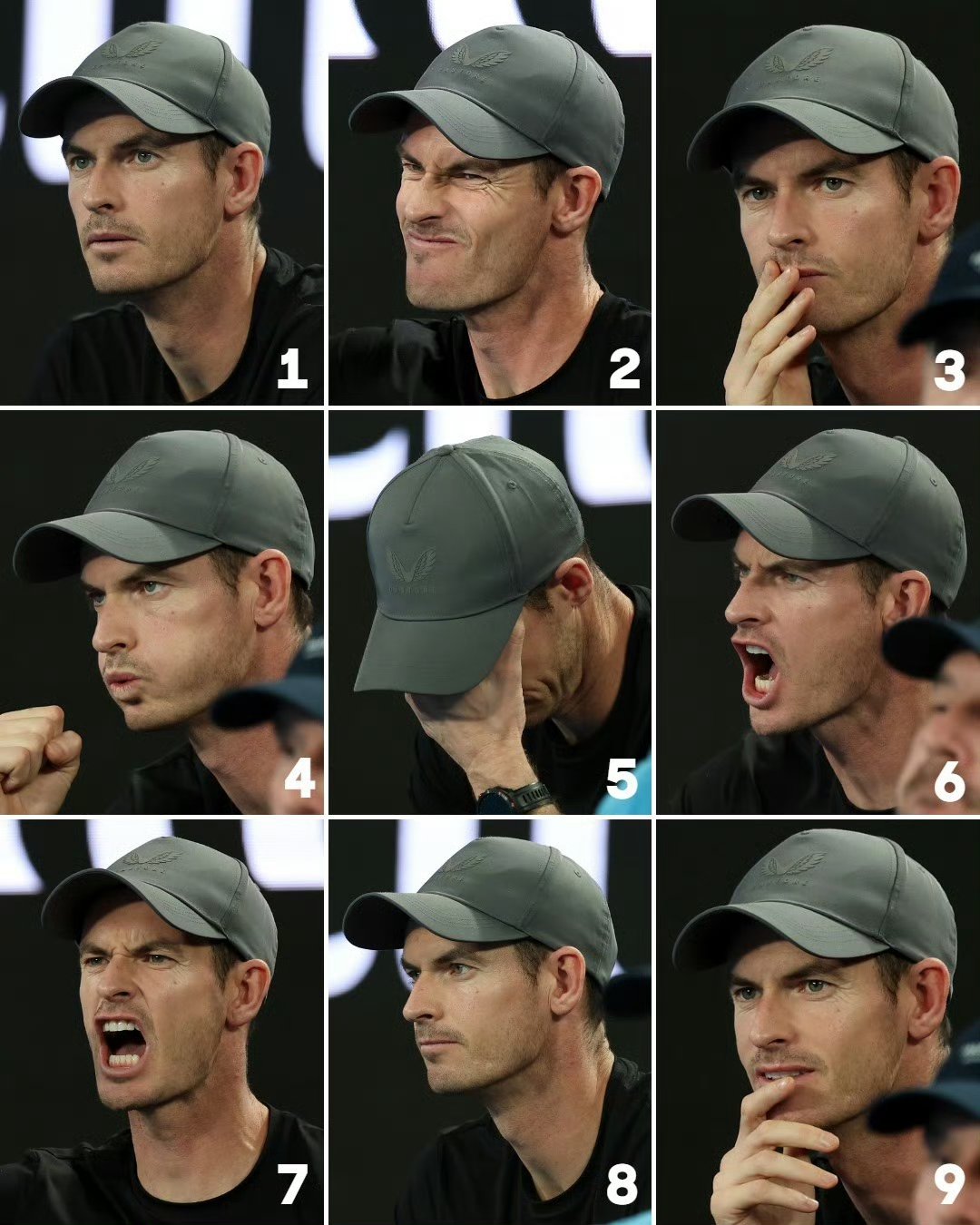 ac米兰下载-世界网球队血洗美国网球队，穆雷完成帽子戏法