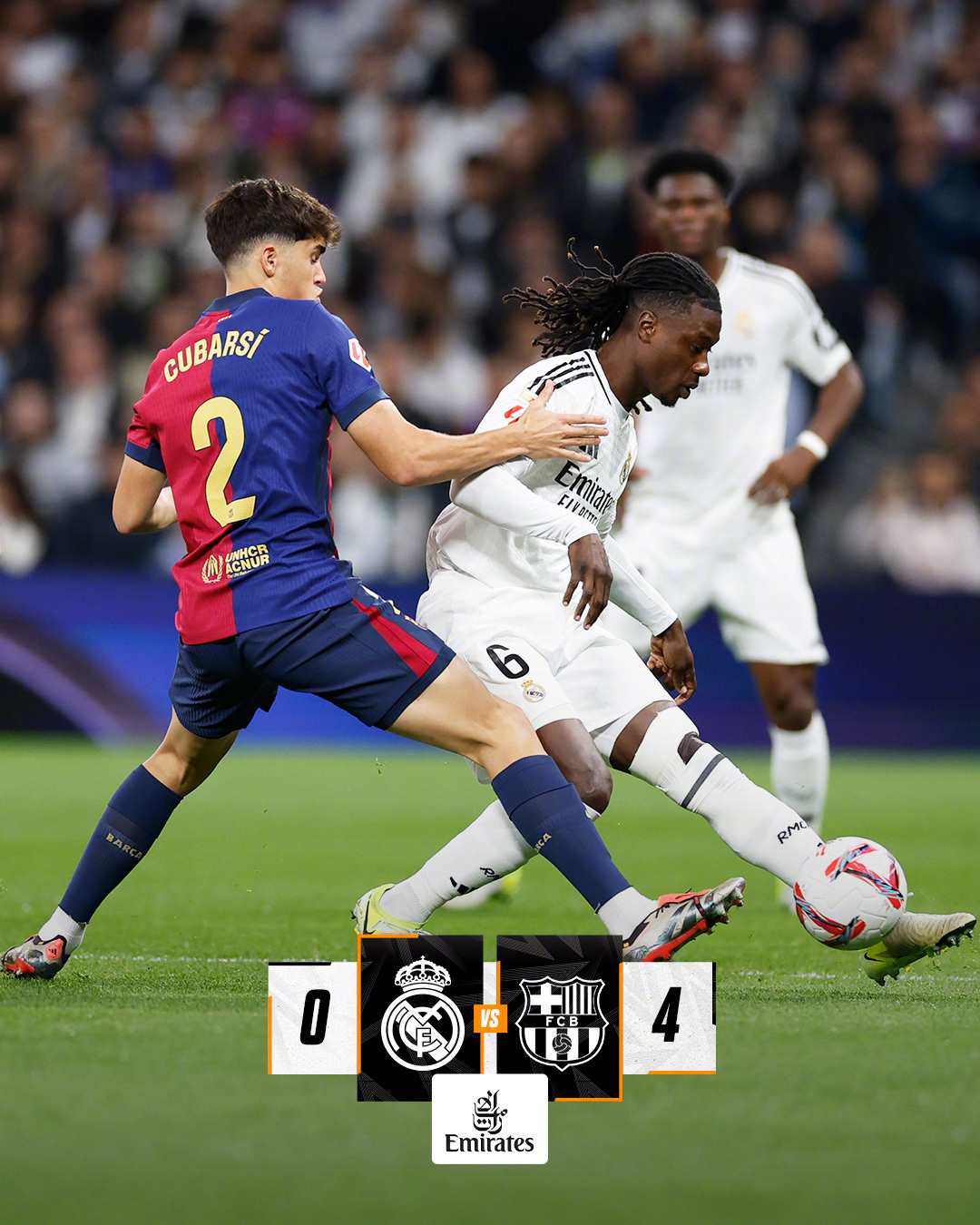 关于皇马巴萨同门恋：西甲双雄的欧洲之争的信息