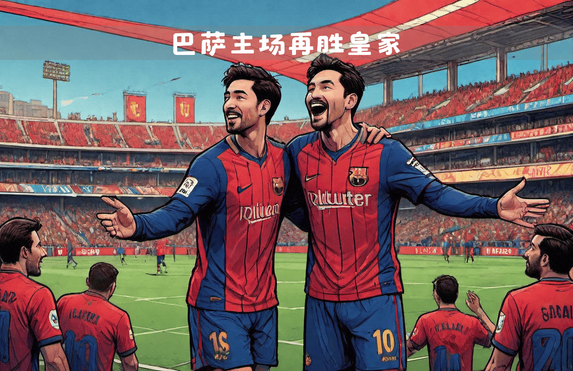 主场保平！巴塞罗那战平皇家社会，保住榜首位置的简单介绍