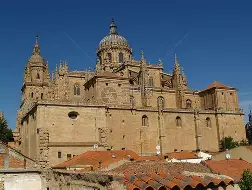 关于萨拉曼卡主场大胜,保持反弹势头的信息 关于萨拉曼卡主场大胜,保持反弹势头的信息