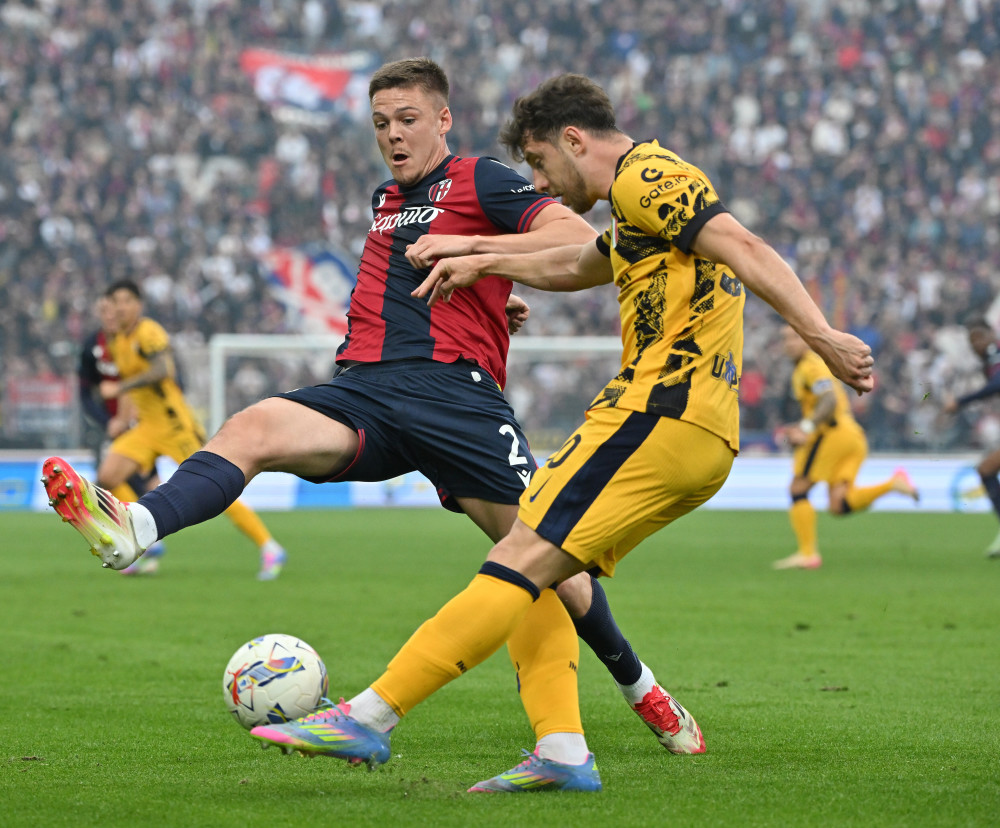 中国米兰体育-包含博洛尼亚vs国际米兰：激烈对决即将开始的词条