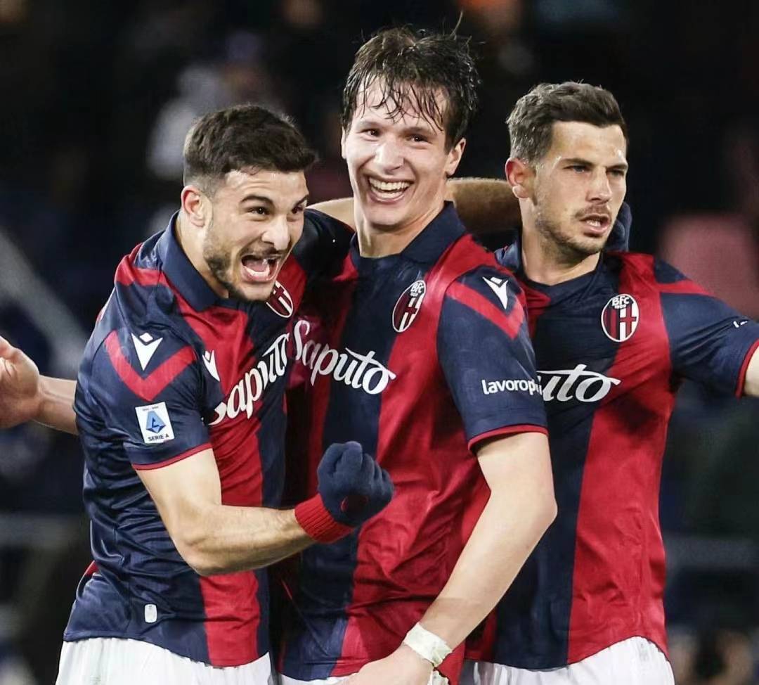 包含博洛尼亚vs国际米兰：激烈对决即将开始的词条