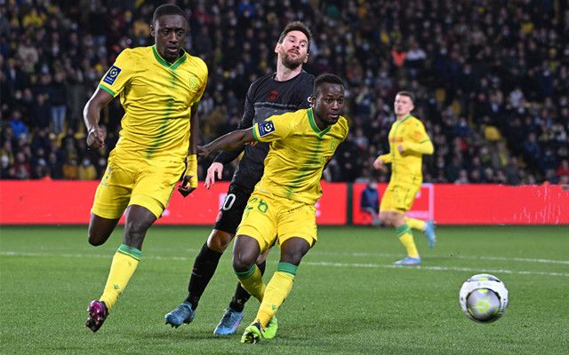 米兰体育官网-包含摩纳哥客场战平南特，争夺欧战资格的词条