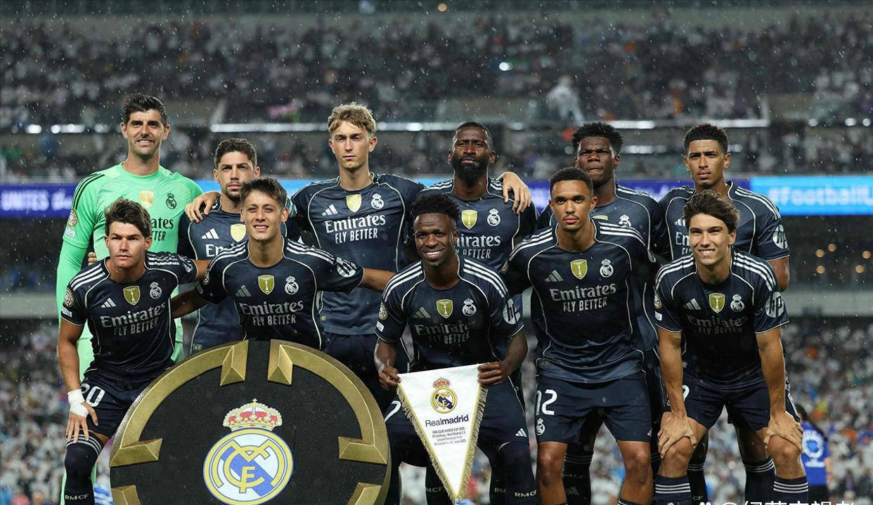 ac米兰下载-皇马准备挑战尤文图斯，实力对拼的简单介绍