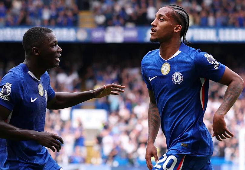 切尔西客场胜布莱顿，继续追赶前三名球队的简单介绍