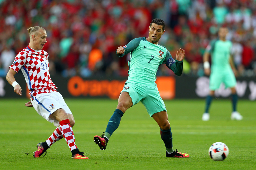 米兰登录入口-关于克罗地亚队主场3-1击败葡萄牙队的信息