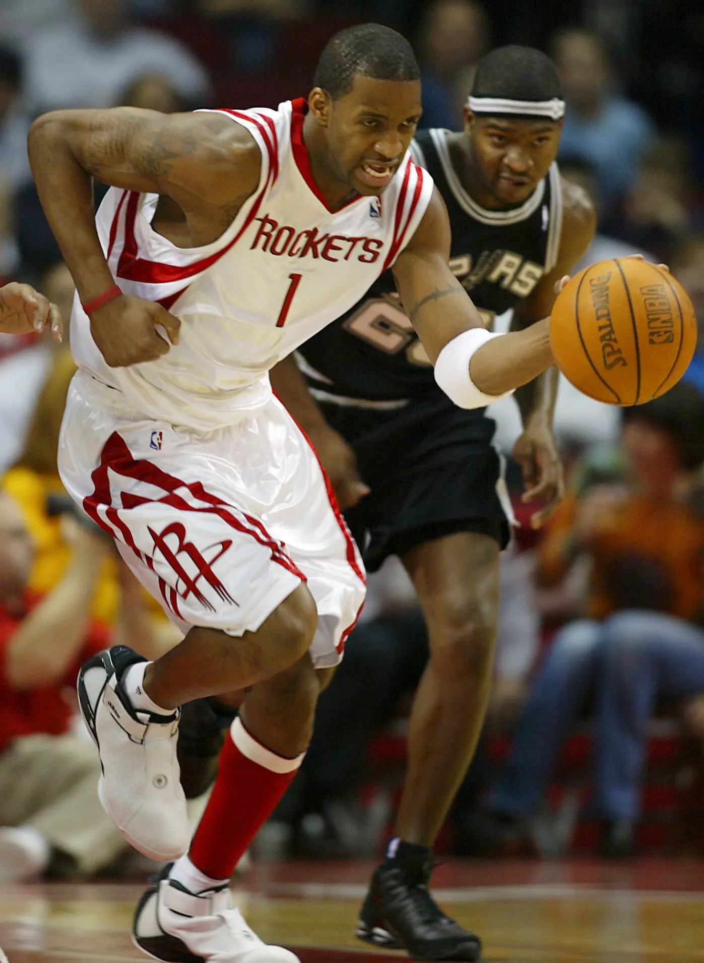 包含麦迪单节爆发，为球队带来临时胜利！的词条