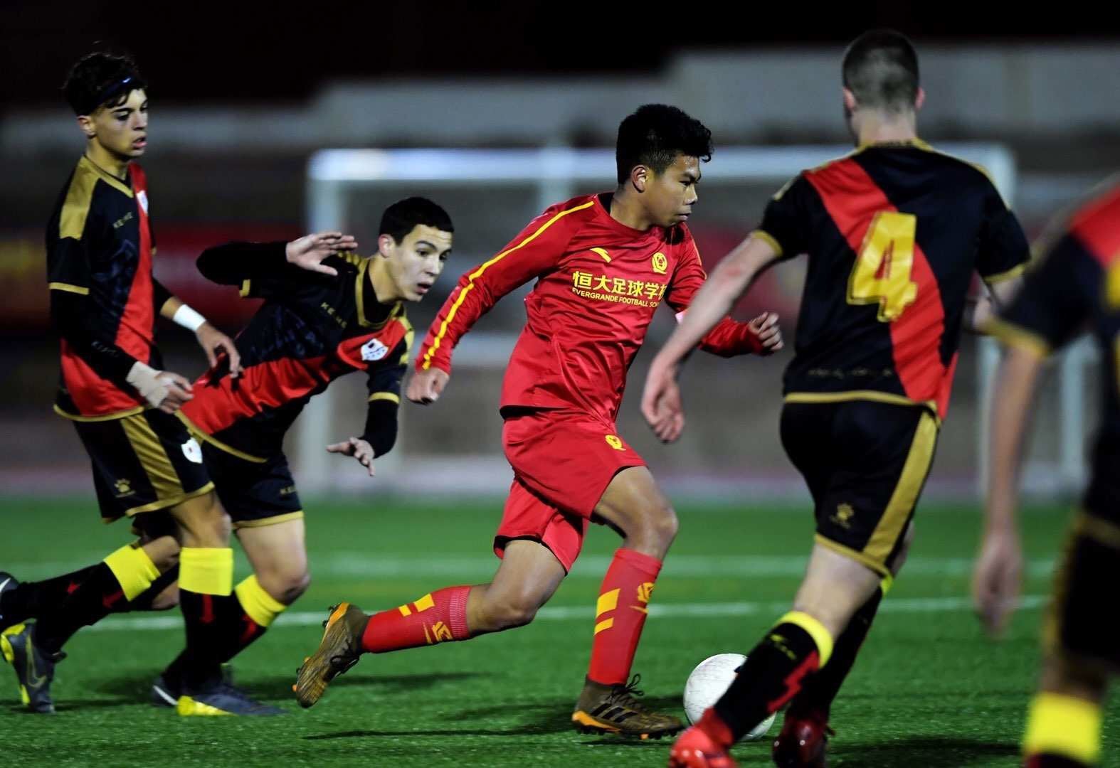 米兰登录入口-摩珂达队胜率飙升，轻松获胜