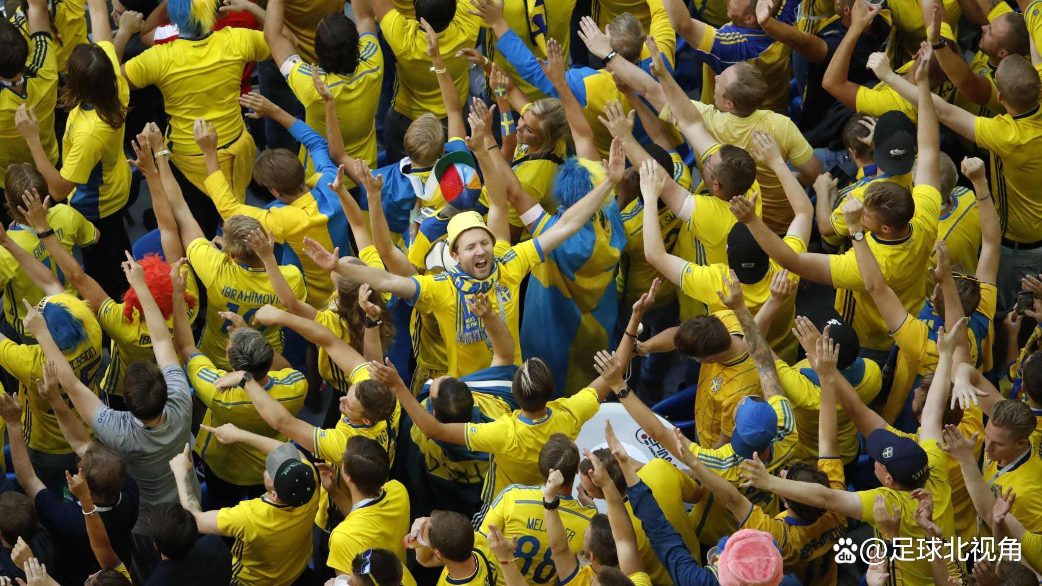 关于瑞典横扫波兰,备战欧预赛四强的信息 关于瑞典横扫波兰,备战欧预赛四强的信息