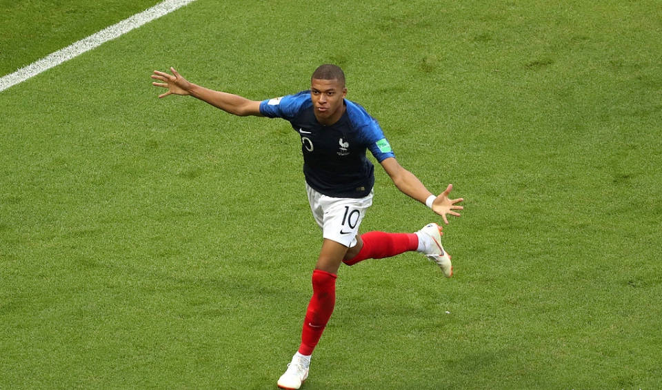 包含法国女足锦标赛最佳射手揭晓的词条 包含法国女足锦标赛最佳射手揭晓的词条