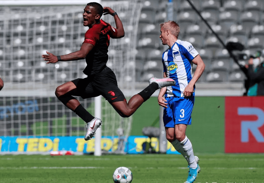 柏林赫塔遭遇连败，面临保级压力的简单介绍