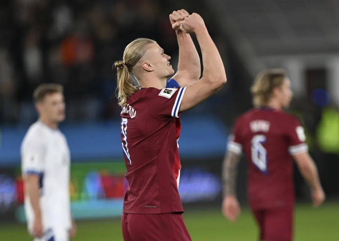 挪威队在欧锦赛中有不俗表现的简单介绍