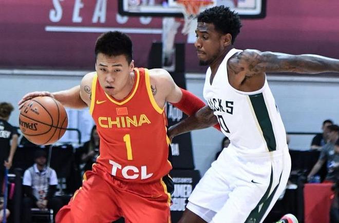 骑士完胜雄鹿，周琦关键制胜的简单介绍