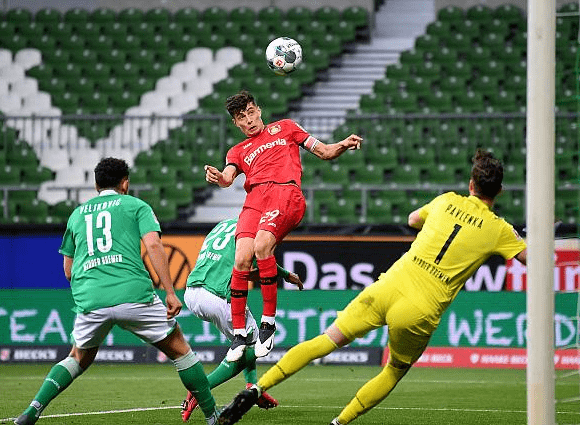 关于勒沃库森强势阿根廷，博格巴2惊艳世界的信息