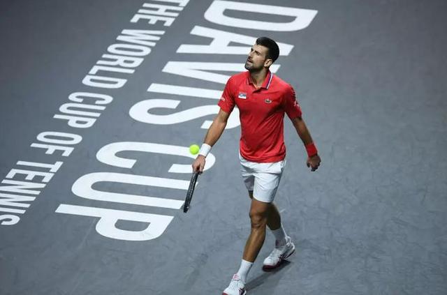 ATP总决赛横扫戴维斯杯，穆雷统治全场的简单介绍