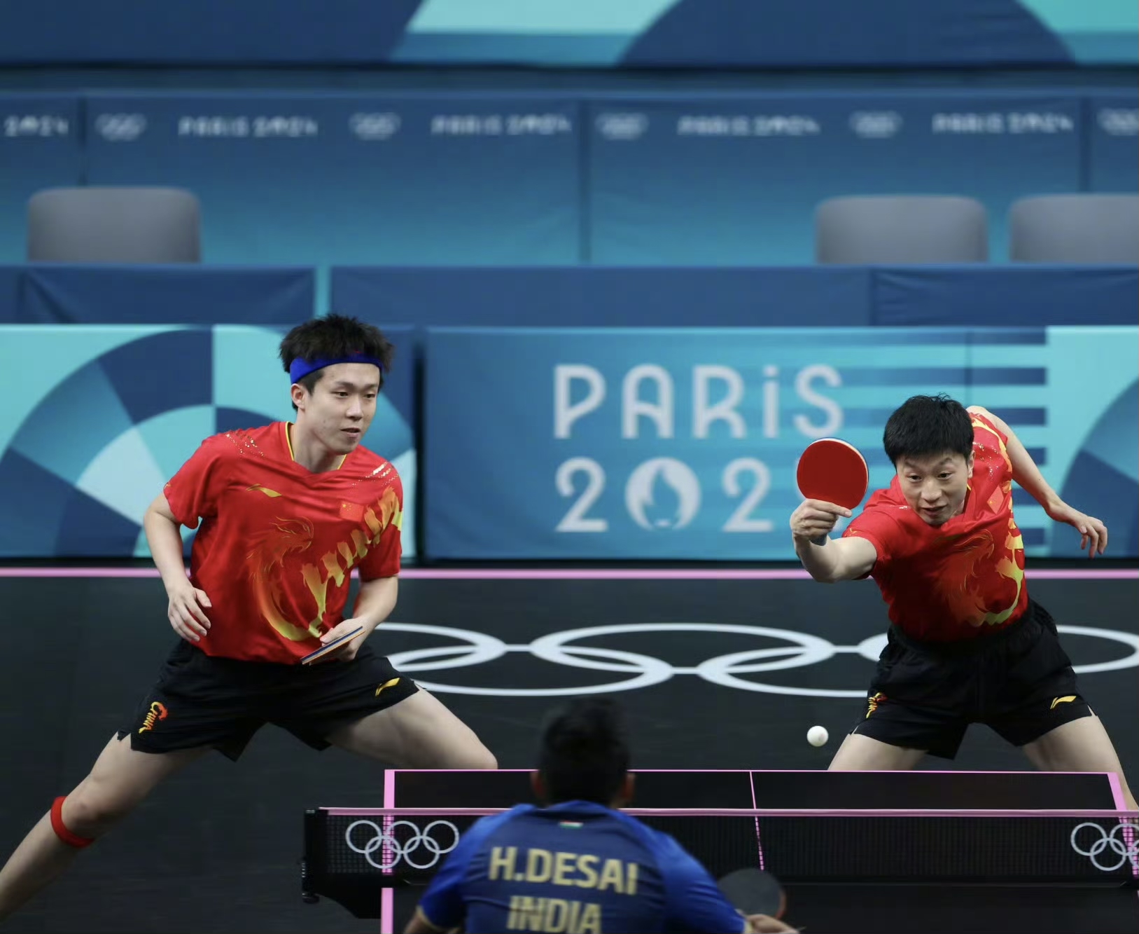 米兰-中国队逆转波兰队,马龙状态火热的简单介绍