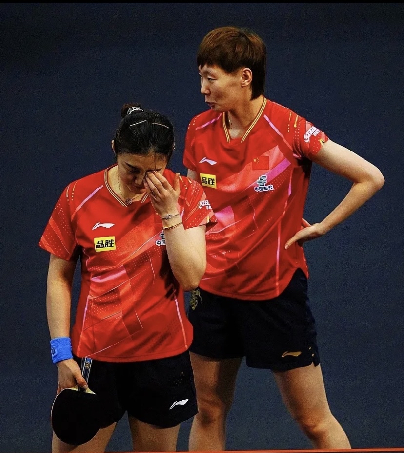 包含印度队横扫韩国队，马琳点燃赛场的词条