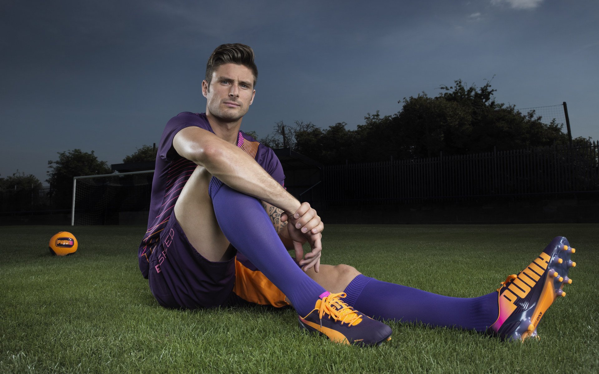 米兰真人-塞维利亚鏖战苏格兰，门迪在东决关键战接管比赛，诠释何为大场面先生